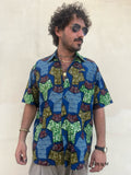 Camicia Vintage S28