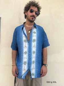 Camicia Hawaii S30