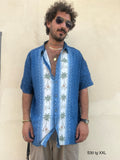 Camicia Hawaii S30