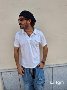 Polo Lacoste S3