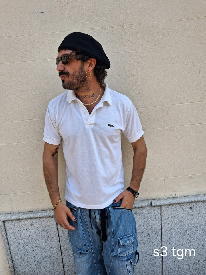 Polo Lacoste S3