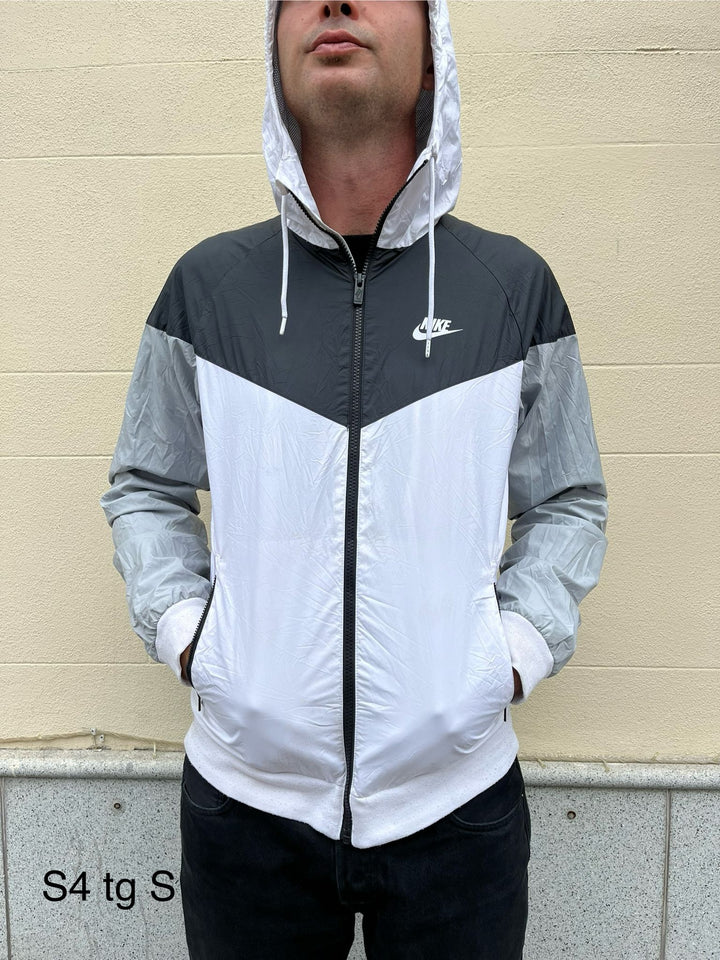 Giacca sportiva Nike S4