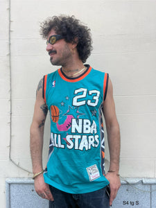 Canotta NBA S4