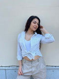 Camicia Tommy Hilfiger S46