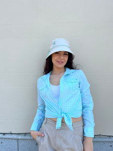 Camicia Tommy Hilfiger S50