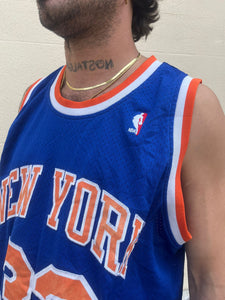 Canotta Nba S8