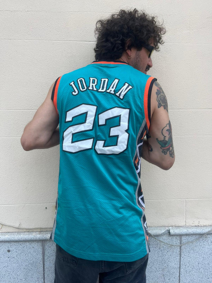 Canotta NBA S4