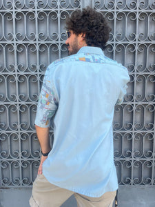 Camicia Vintage S5