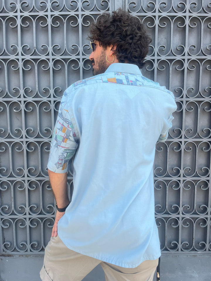 Camicia Vintage S5