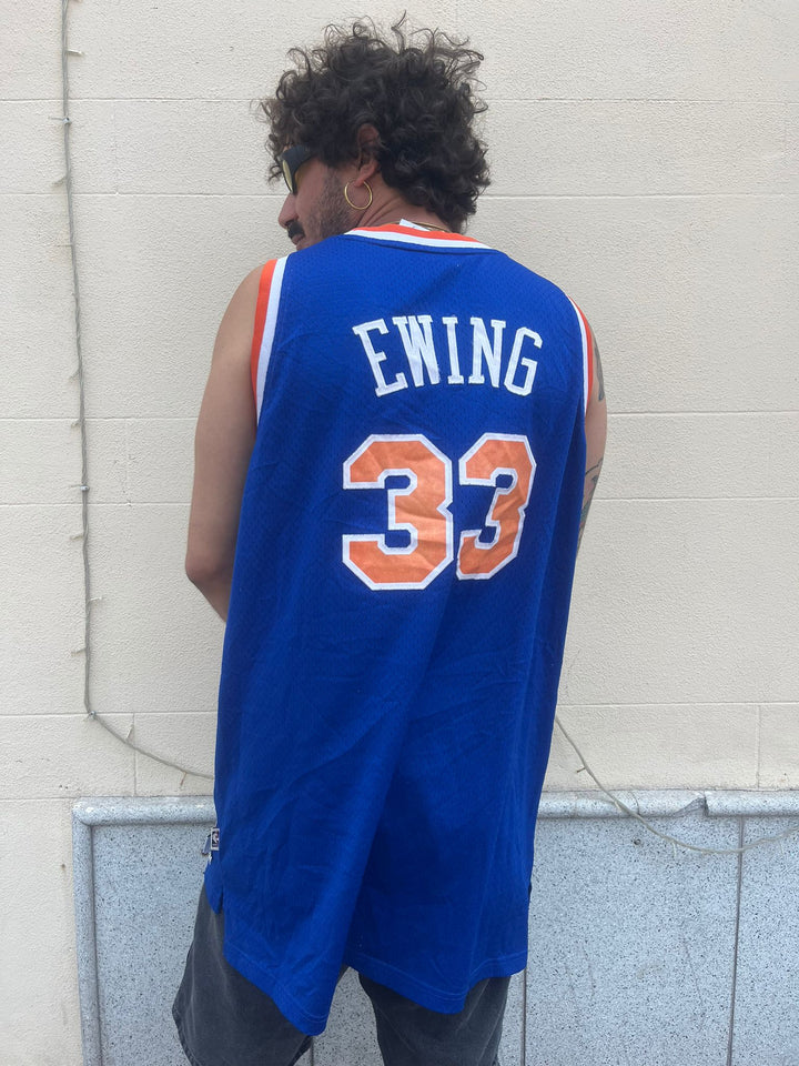 Canotta Nba S8