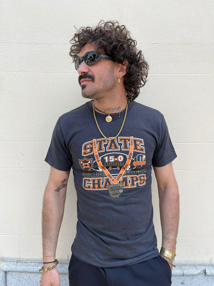 T-shirt State Champs