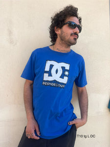 T-shirt DC T10