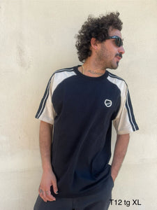 T-shirt ASICS T12