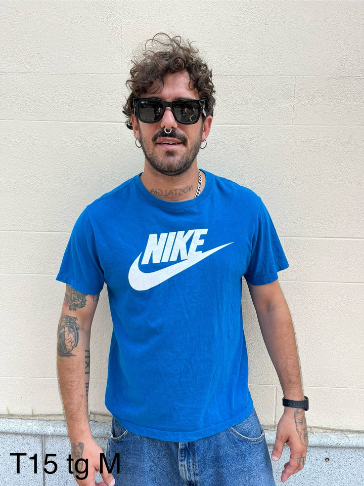 T-shirt NIKE T15