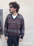 Maglione Vintage T20