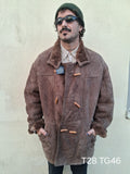 Montone Shearling T28