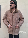 Montone Shearling T30