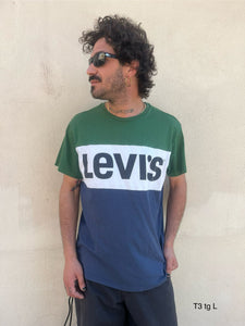 T-shirt Levi's T3