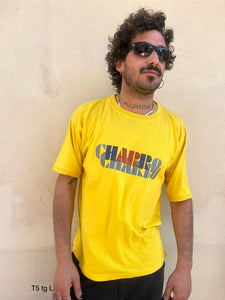 T-shirt El Charro T5