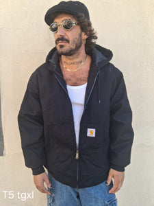 Giubbino Reworked Carhartt T5