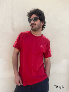 T-shirt Adidas T9