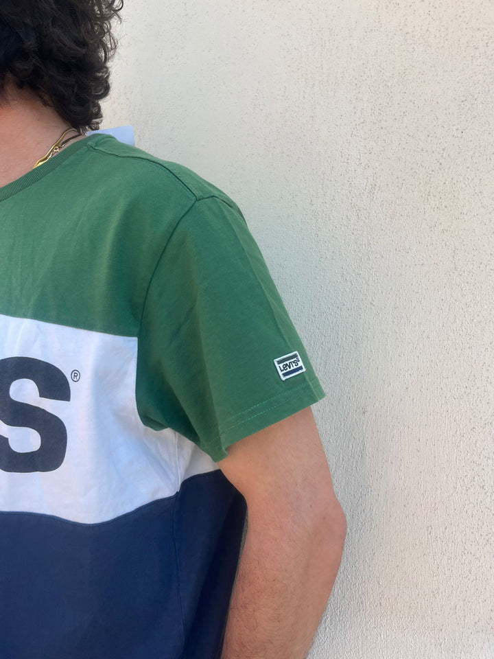 T-shirt Levi's T3