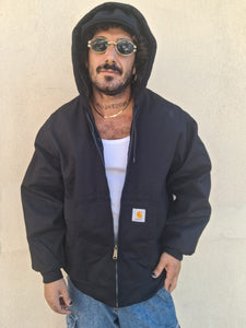 Giubbino Reworked Carhartt T5