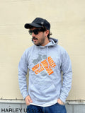 Felpa Harley Davidson U5