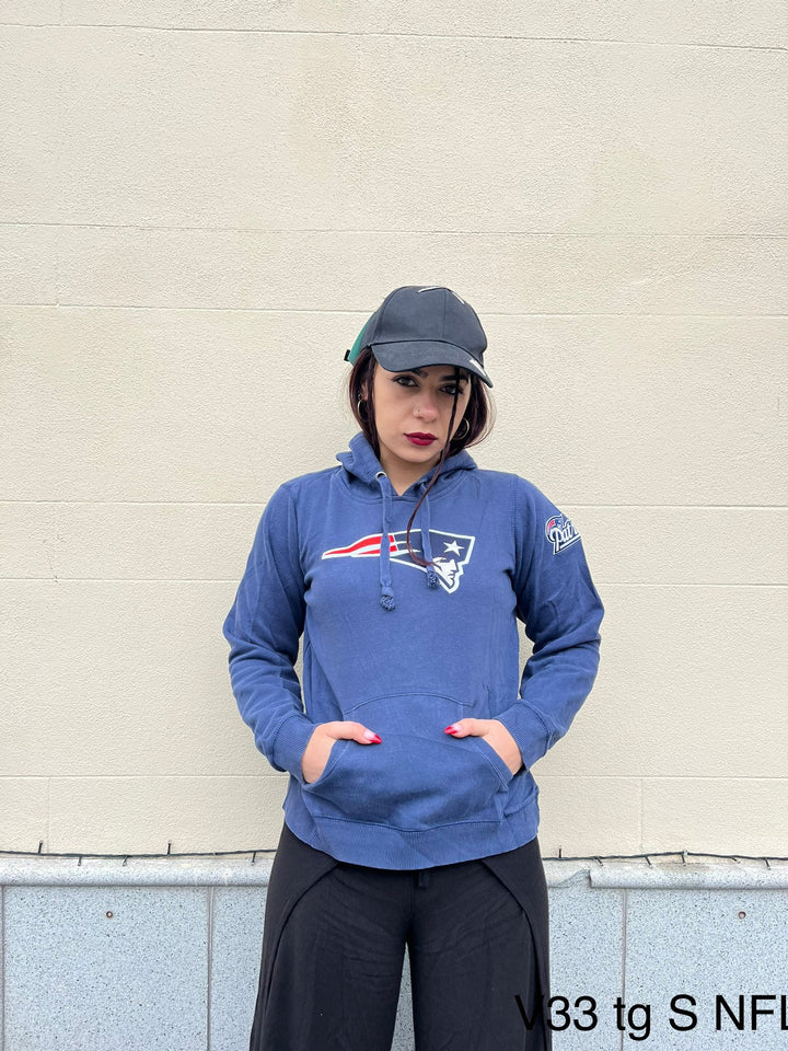 Felpa NFL V33