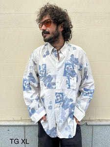 Camicia vintage