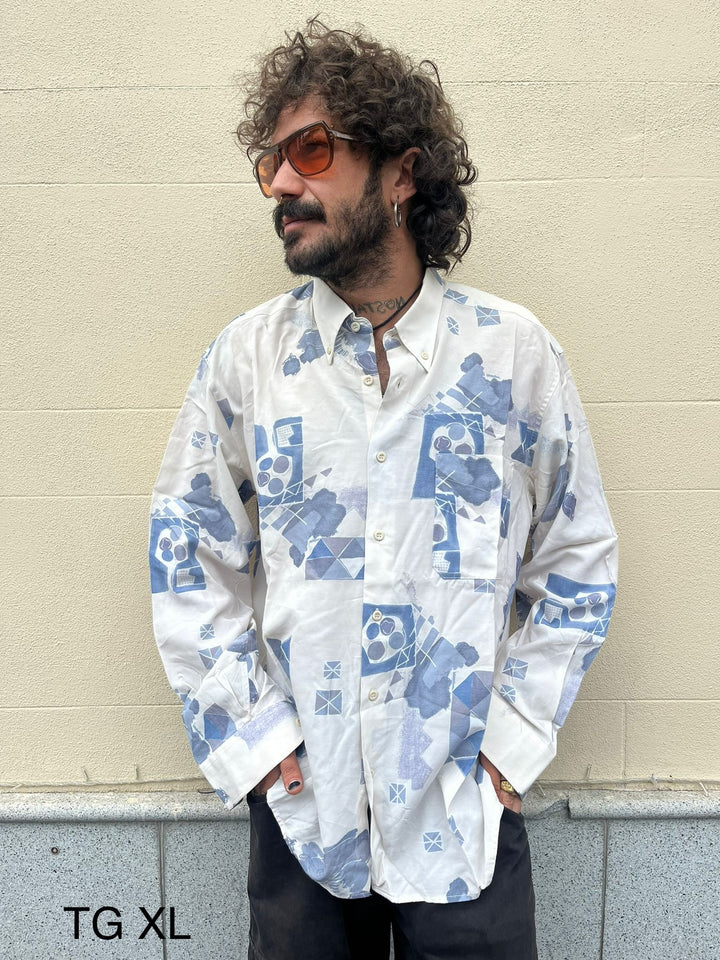 Camicia vintage