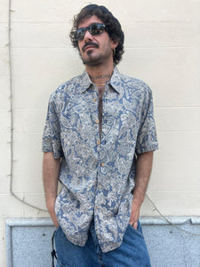 Camicia Vintage