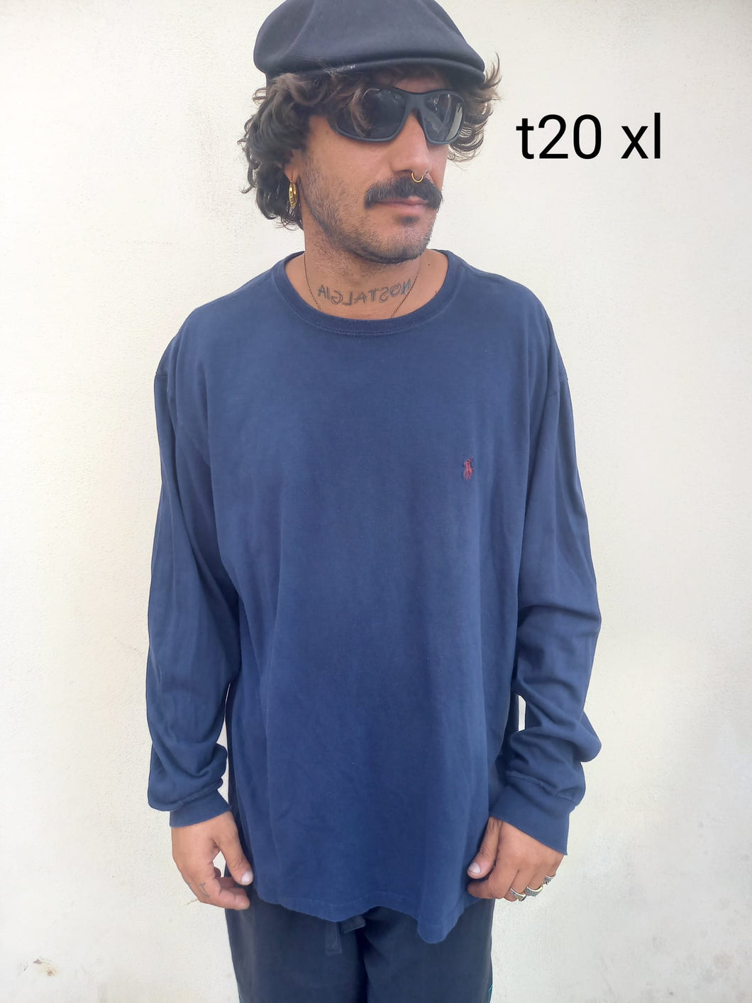 maglia ralph lauren t20