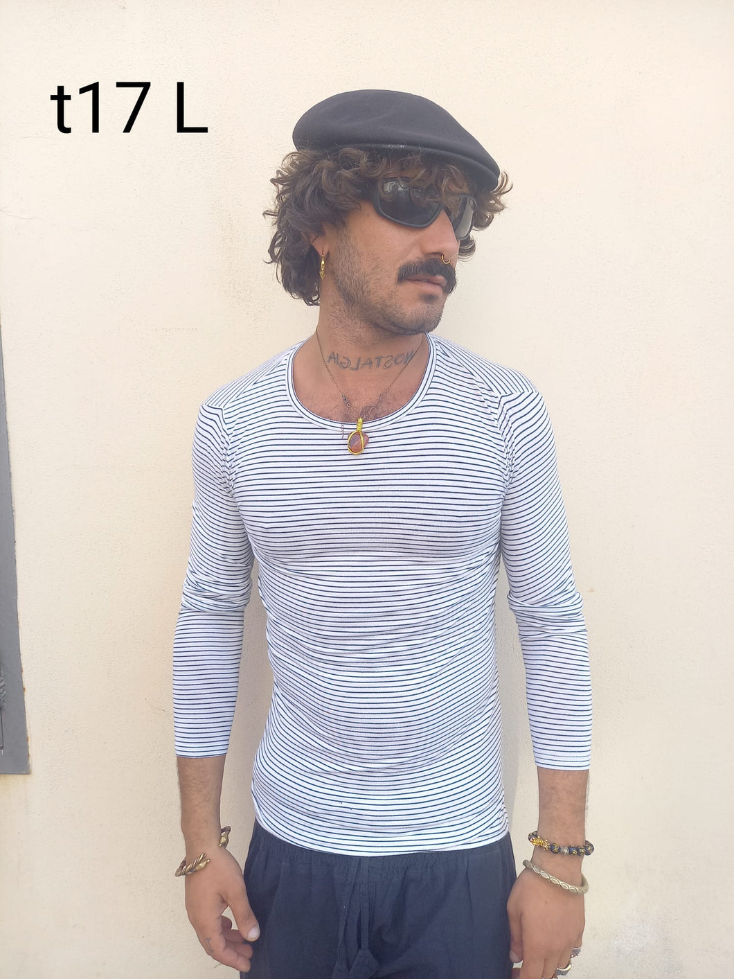 ralph lauren t 17
