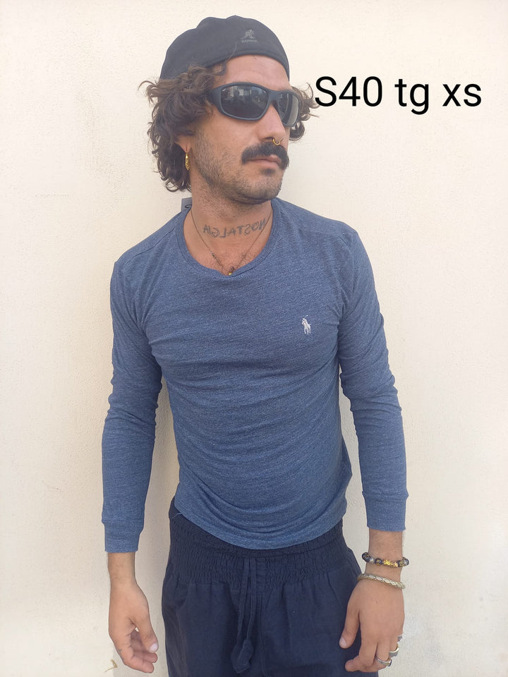 ralph lauren s40