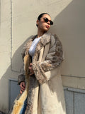 Montone Shearling A25