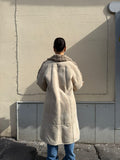 Montone Shearling A25