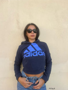 Felpa Adidas Y12