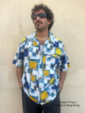 Camicia Vintage GUESS y14