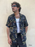 Camicia Hawaii Y6