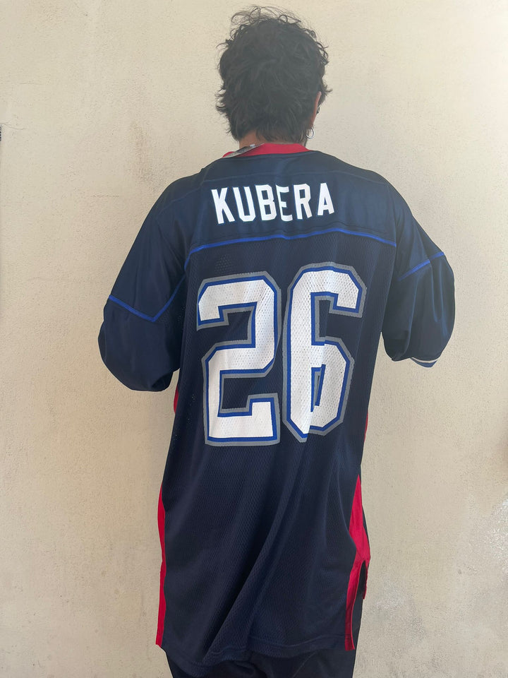 T-shirt NFL Kubera Y14