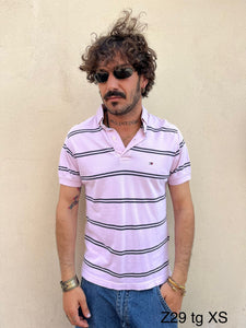 Polo Tommy Hilfiger Z29
