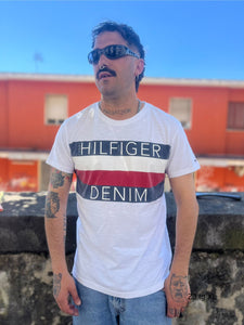 T-shirt Tommy Hilfiger Z3