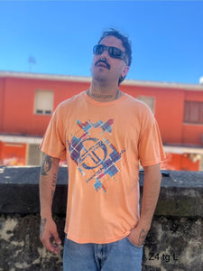 T-shirt Sergio Tacchini Z4