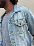 Giacca di jeans Levi's Z1