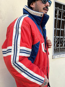 Crazy Jacket SNOW Z6