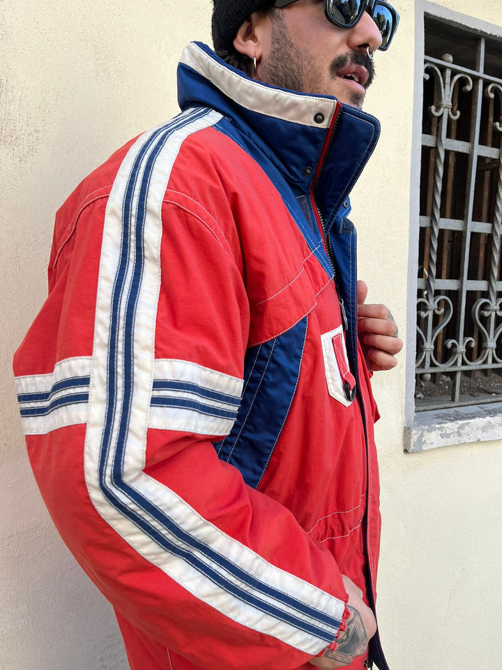 Crazy Jacket SNOW Z6