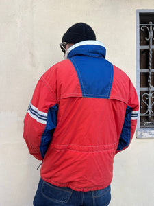 Crazy Jacket SNOW Z6