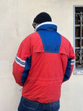 Crazy Jacket SNOW Z6