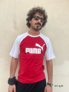 T-shirt Puma A11